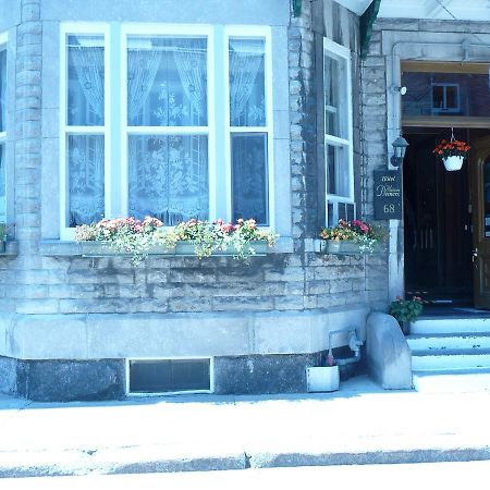 La Maison Demers Quebeque Exterior foto